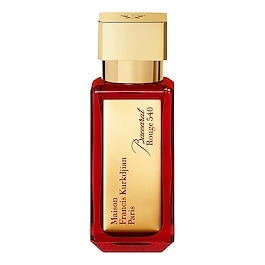 Baccarat Rouge 540 - Extrait de parfum image